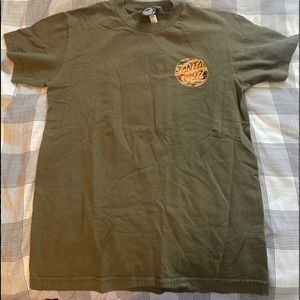 Santa Cruz T-shirt